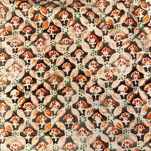 Garnet Hill 2Piece Tankini & Skirted Bottoms Swimsuit, Sz 6